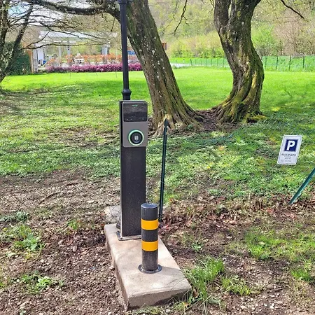 Le Panche Landhaus Pistoia