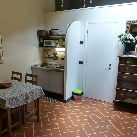 Landsted Le Panche Pistoia