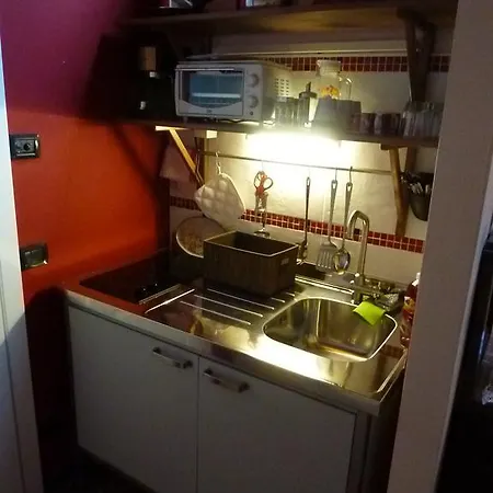 Landhaus Le Panche Pistoia