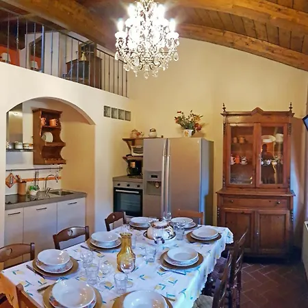 Le Panche * Pistoia