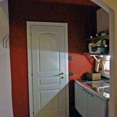 Casa rural Le Panche