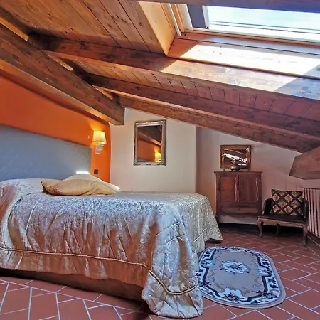Le Panche Casa rural