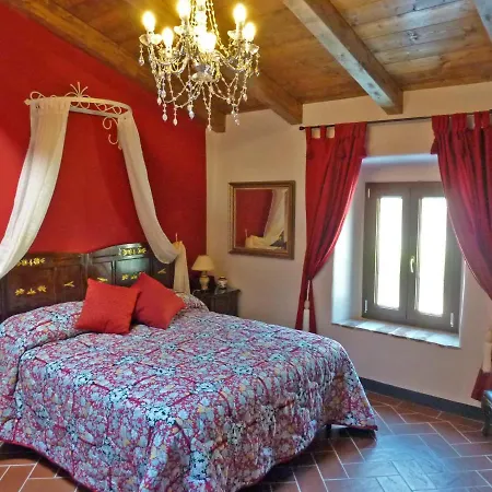 Casa rural Le Panche