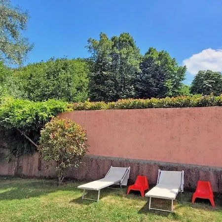 Le Panche Casa rural Pistoya