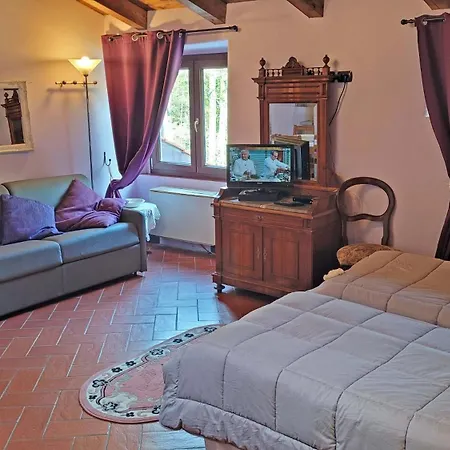 Le Panche Casa rural Pistoya
