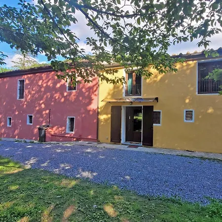 Casa rural Le Panche *