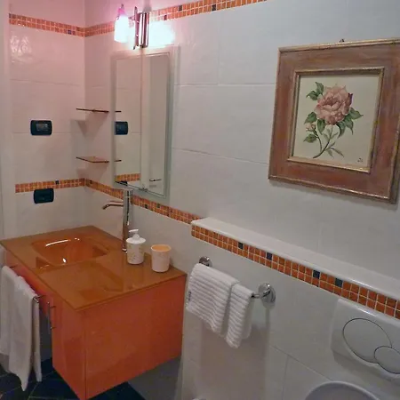 Casa rural Le Panche