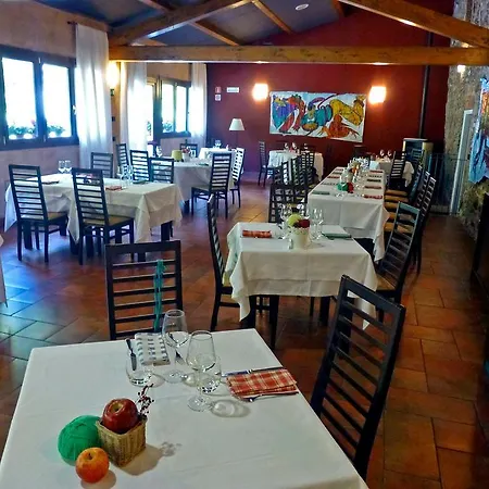 Casa rural Le Panche *